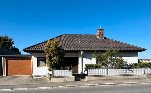 Foto - Einfamilienhaus mit Garten - 318.000,00&nbsp;EUR Kaufpreis, ca.&nbsp; 150,00&nbsp;m&sup2;