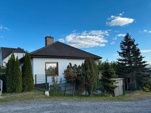 Foto - 6 Zimmer Einfamilienhaus in Sonnefeld