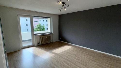 Foto - Freie Top-Wohnung mit Balkon im Heidberg