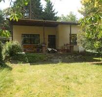 Ferienhaus Bungalow zu verkaufen - Friedland