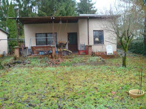 Foto - Bungalow zum Kaufen in Friedland