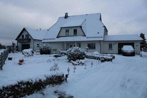 Foto - Großzügiges Einfamilienhaus in Liebenwalde
