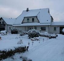 Großzügiges Einfamilienhaus in Liebenwalde