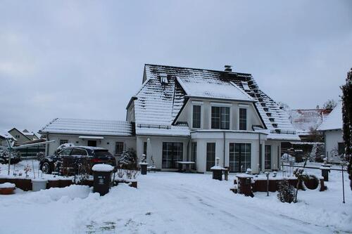 Foto - 3 Zimmer Einfamilienhaus zum Kaufen in Liebenwalde