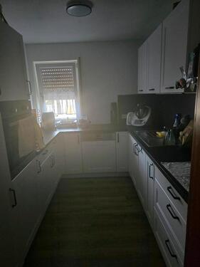Foto - Etagenwohnung in Dettingen an der Erms