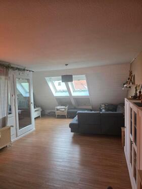 Foto - Etagenwohnung in Dettingen an der Erms zum Kaufen