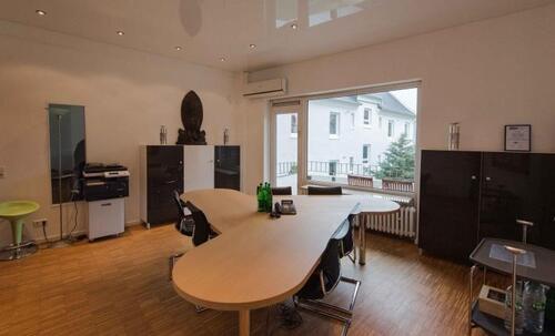 Foto - Büroräume in zentraler Lage bei Agentur - All-in-Miete