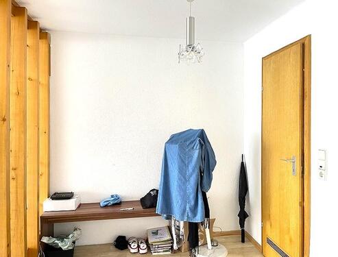 Foto - Etagenwohnung in Bad Hersfeld