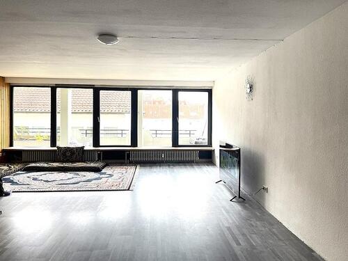 Foto - Etagenwohnung in Bad Hersfeld zur Miete