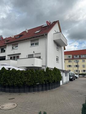 Foto - Reiheneckhaus in Zentraler Lage von Hedelfingen