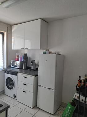 Foto - Etagenwohnung zur Miete in Böblingen