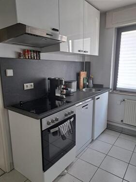 Foto - Etagenwohnung in Böblingen