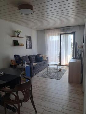 Foto - Etagenwohnung in Böblingen zur Miete