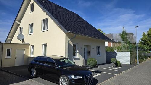 Foto - Einfamilienhaus zum Kaufen in Niederzier