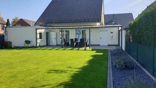 Foto - Einfamilienhaus in Niederzier