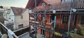 Foto - 2-Raumwohnung - 650,00 EUR Kaltmiete,