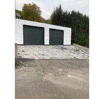 Vermiete Garage - 110,00 EUR Miete, in Freudenberg (PLZ: 57258)