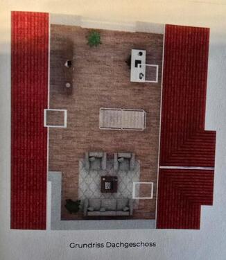 Foto - Etagenwohnung in Breiholz
