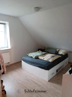 Foto - Etagenwohnung in Breiholz zur Miete