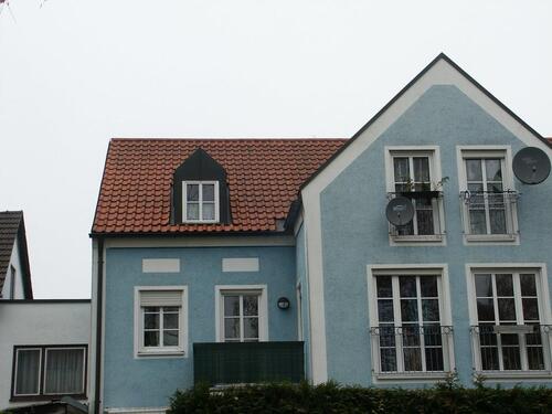 Foto - Eine kleine Wohnung - ruhig - 700,00 EUR Kaltmiete,