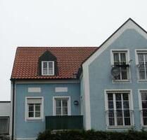 Eine kleine Wohnung - ruhig - 700,00 EUR Kaltmiete, in Dorfen (PLZ: 84405)