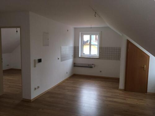 Foto - Etagenwohnung in Dorfen zur Miete