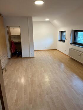 Foto - Mietwohnung 1 Zimmer Mönchengladbach Hermges Siepensteg 24