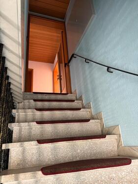 Foto - Wohnung 100m2 Obergeschoss - 1.050,00 EUR Kaltmiete,