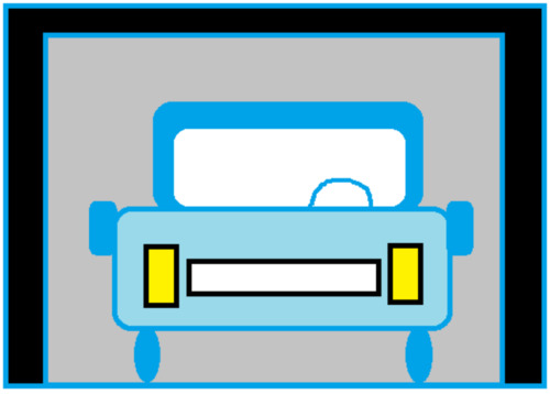 Foto - vermiete Garage Lager Schneppendorfer Str. 08058 Zwickau Crossen