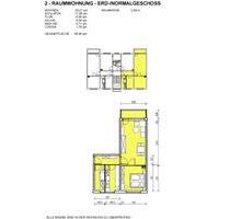 Gelegenheit: interessante 2-Zimmer-Wohnung - Dresden Blasewitz