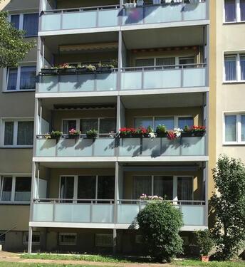 Foto - Etagenwohnung zur Miete in Dresden