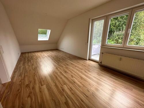 Foto - Etagenwohnung zur Miete in Lützelbach