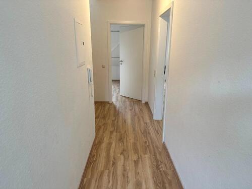 Foto - Etagenwohnung in Lützelbach