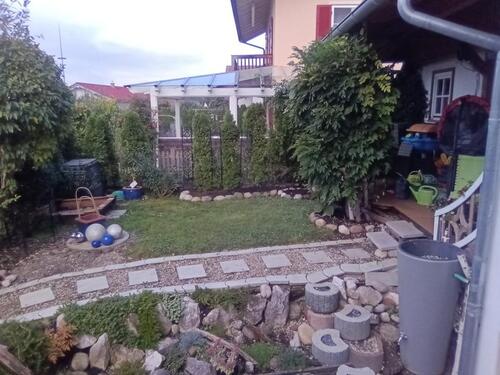 Foto - Etagenwohnung zur Miete in Bergen