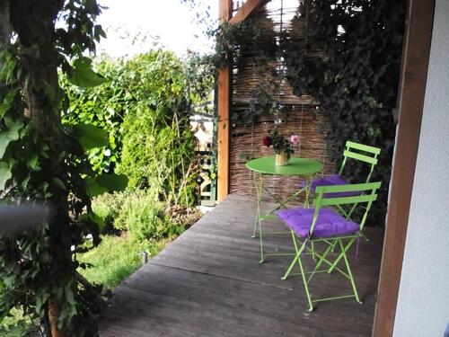 Foto - Etagenwohnung in Bergen