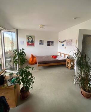 Foto - Gemütliche Studentenwohnung in Gießen