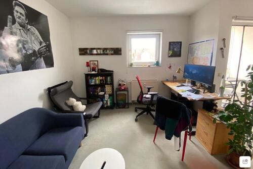 Foto - Etagenwohnung in Gießen zur Miete