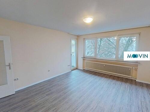 Foto - 3 Zimmer Etagenwohnung zur Miete in Paderborn