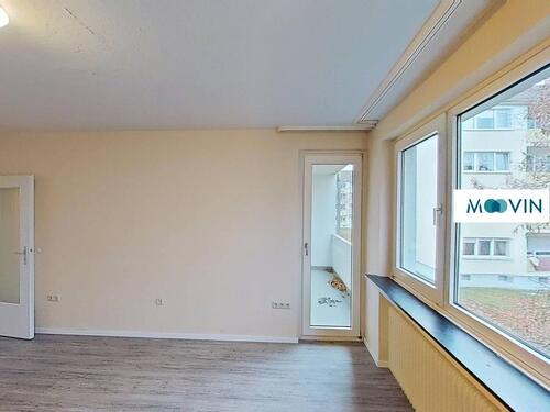 Foto - 3 Zimmer Etagenwohnung in Paderborn