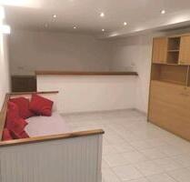 Schöne 1-Zimmer-Whg direkt am Rhein - Köln Kalk