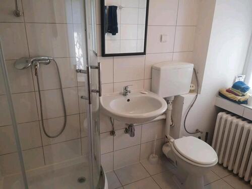 Foto - 1 Zimmer Etagenwohnung zur Miete in Köln