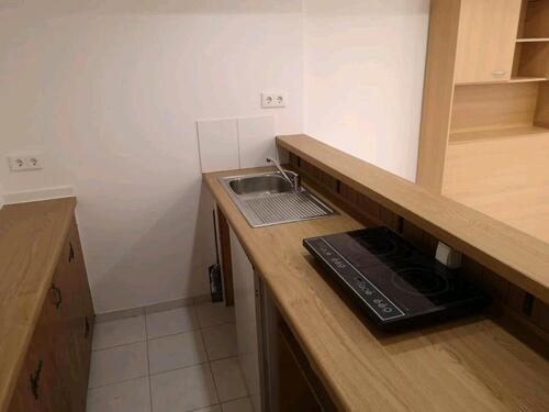 Foto - 1 Zimmer Etagenwohnung in Köln