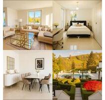 Mehrere möblierte Wohnungen in Koblenz - Kurz- & Langzeitmiete