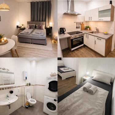 Foto - Etagenwohnung in Koblenz zur Miete