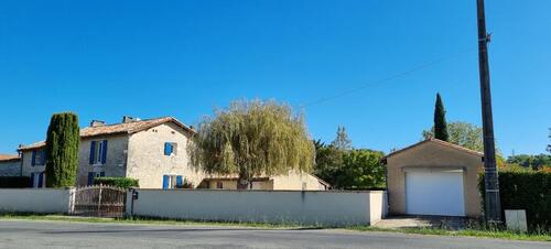 Foto - Steinhaus in Razac de Saussignac Nähe Bordeaux zu verkaufen
