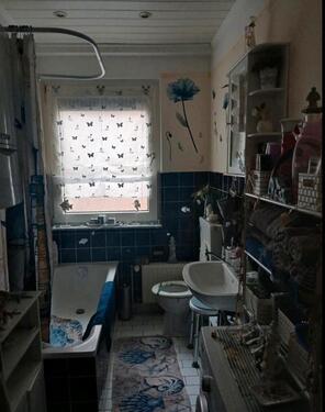 Foto - Etagenwohnung in Krefeld zur Miete