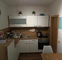 *Komplett möblierte Schönе 1-Zi-Wohnung, ab 01.02 - Meiningen