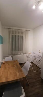 Foto - 1 Zimmer Etagenwohnung zur Miete in Meiningen