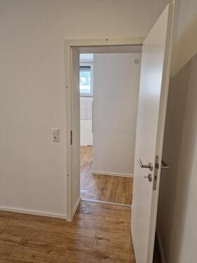 Foto - 2 Zimmer Erdgeschoßwohnung in Niefern-Öschelbronn