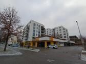 Foto - 2-Zimmer-Wohnung mit Balkon, Aufzug & Garage – Stuttgart-Vaihinge